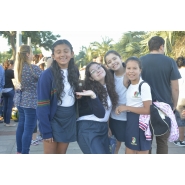 CAMPAMENTO  5º Y 6º GRADO
